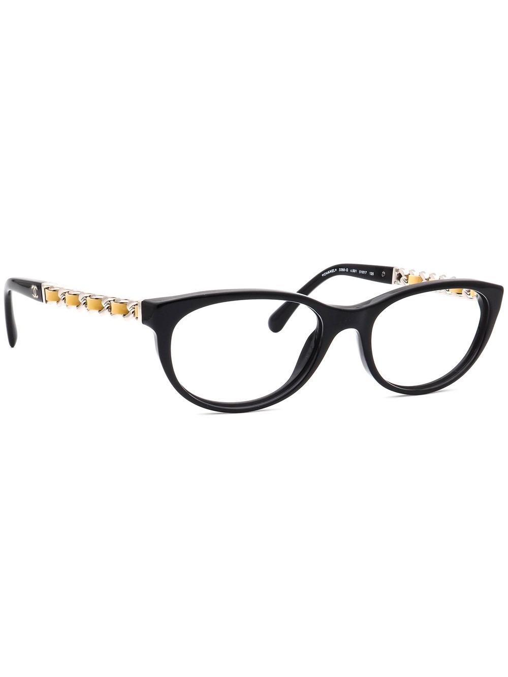 Chanel 3268-Q c.501 Eyewear